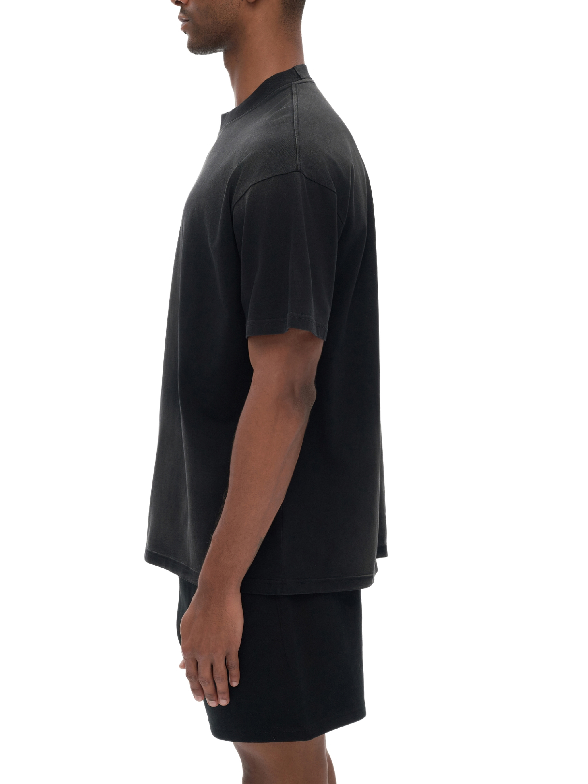 トップス Vintage Sunfade Zip Shirt VINTAGE SEARS SUNFADE ZIP-UP HOODIEl